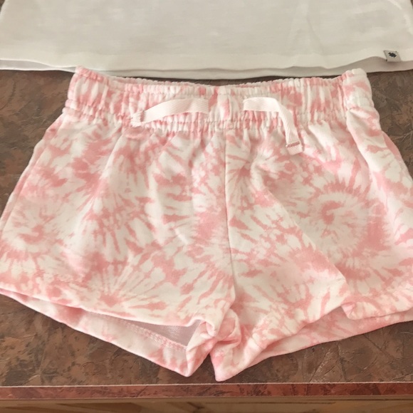 Lucky brand two piece children’s set - Picture 4 of 6